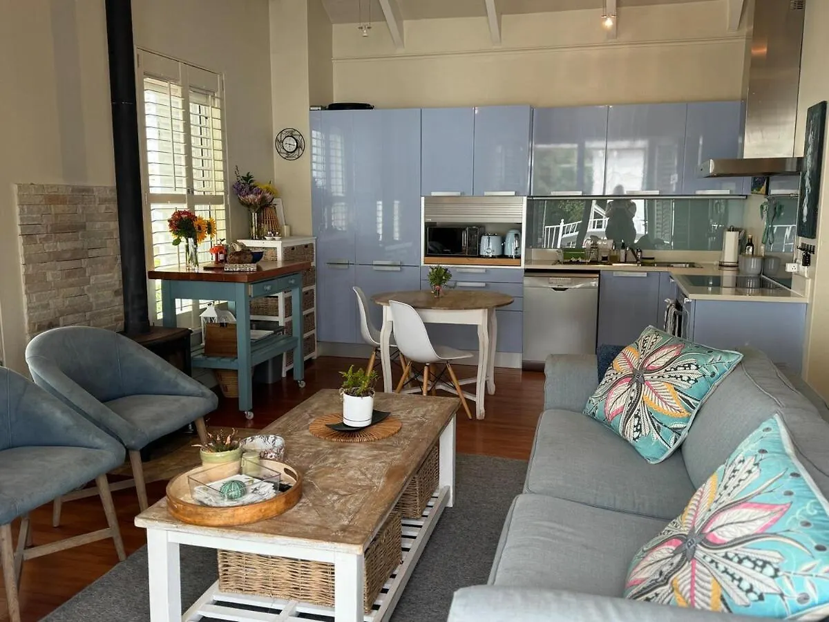 Holiday home Kalk Bay Condo At The Majestic
