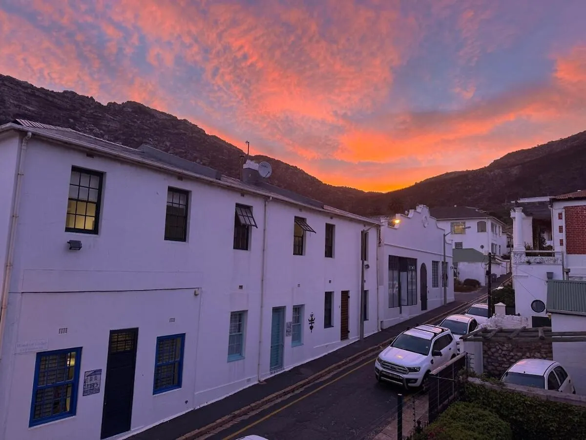 Kalk Bay Condo At The Majestic 0*, Kalk Bay South Africa