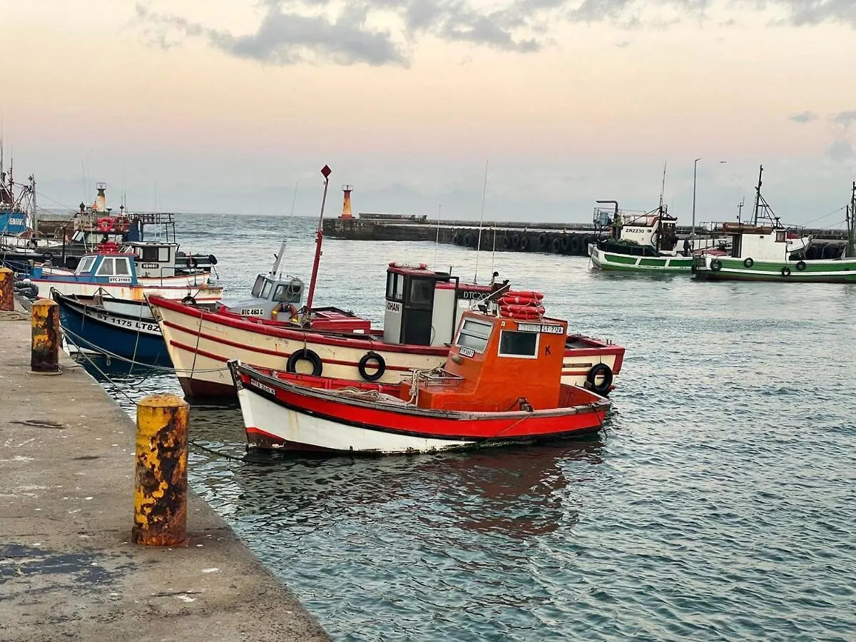 Kalk Bay Condo At The Majestic Holiday home Kalk Bay