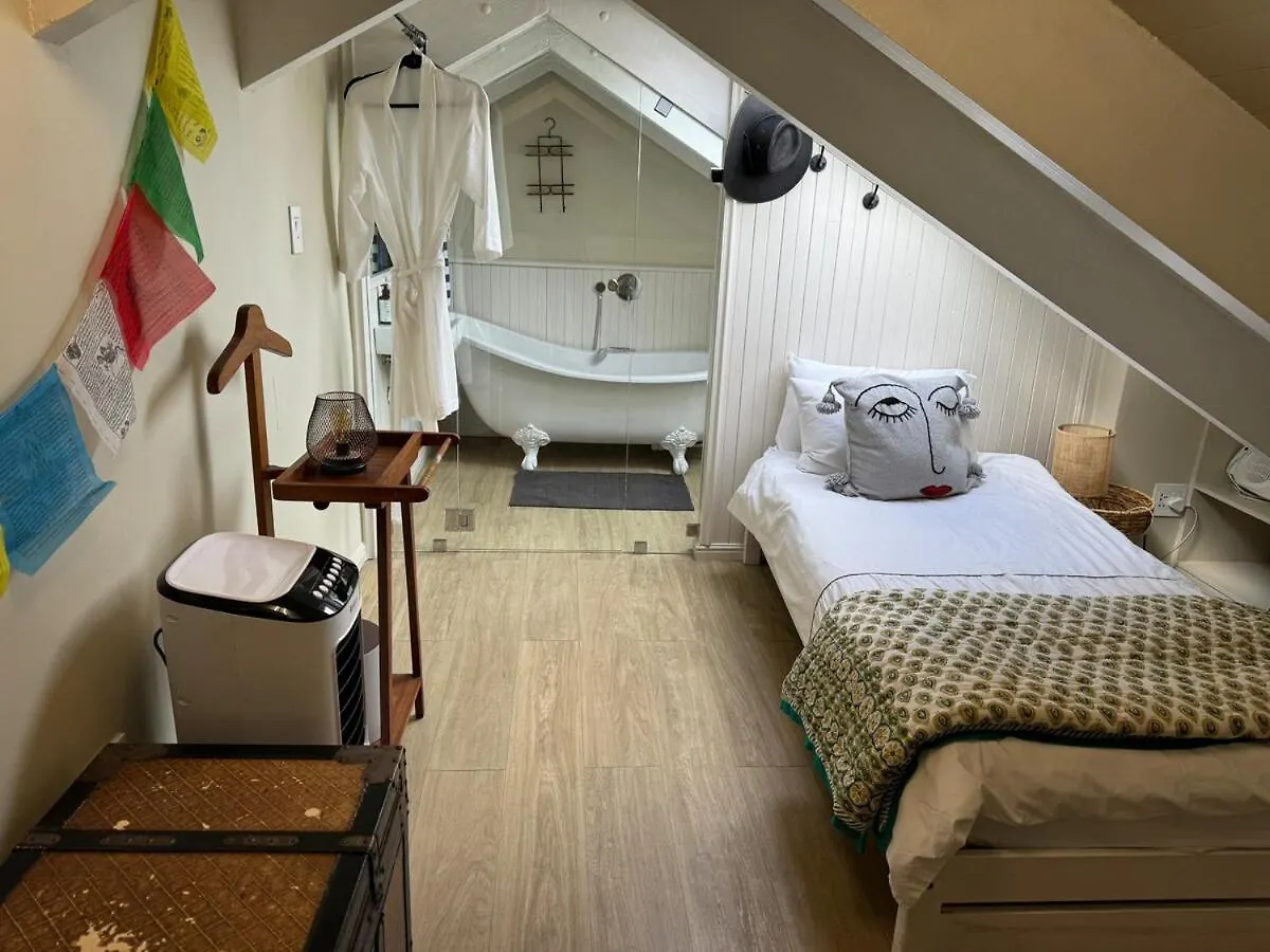 Holiday home Kalk Bay Condo At The Majestic South Africa