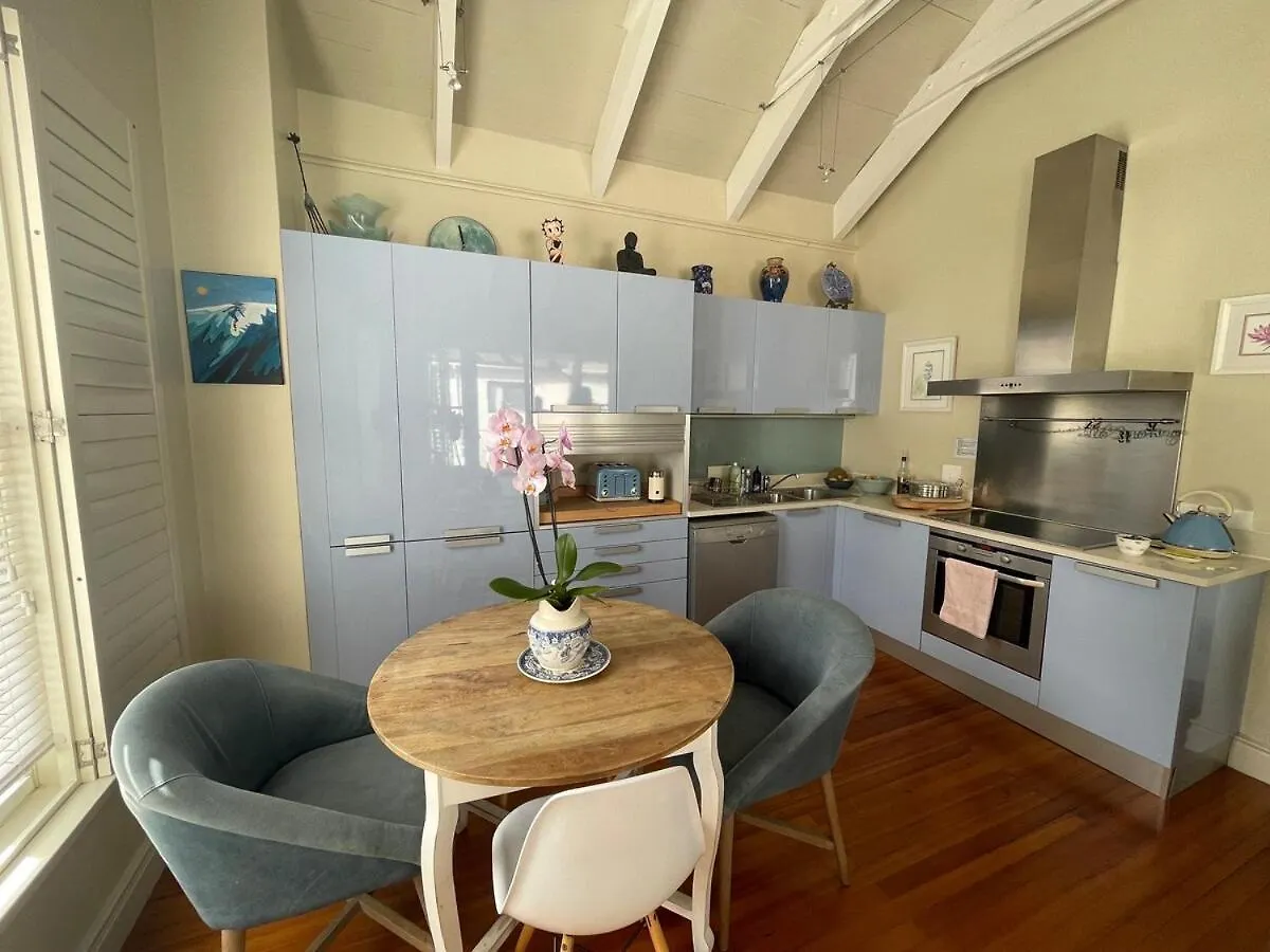 Kalk Bay Condo At The Majestic Kalk Bay