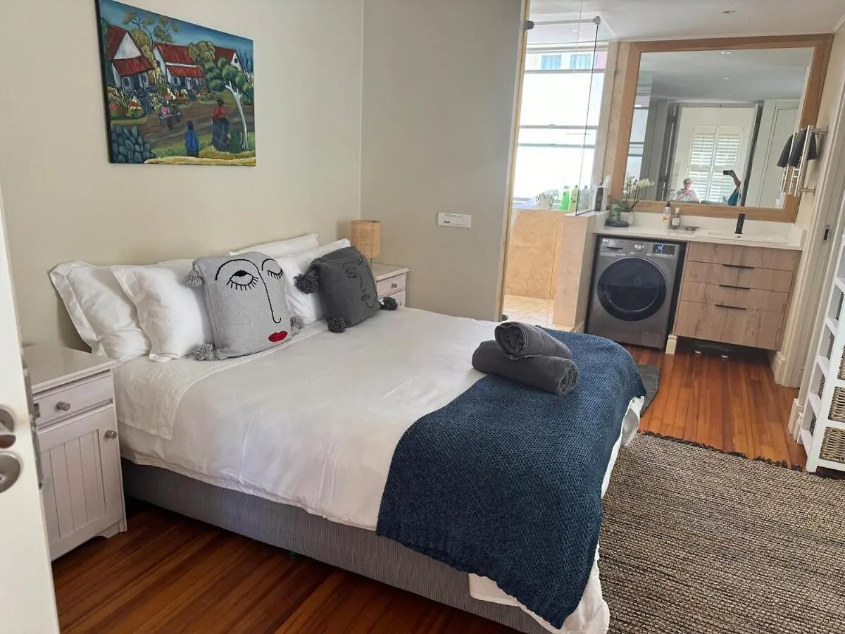 Holiday home Kalk Bay Condo At The Majestic