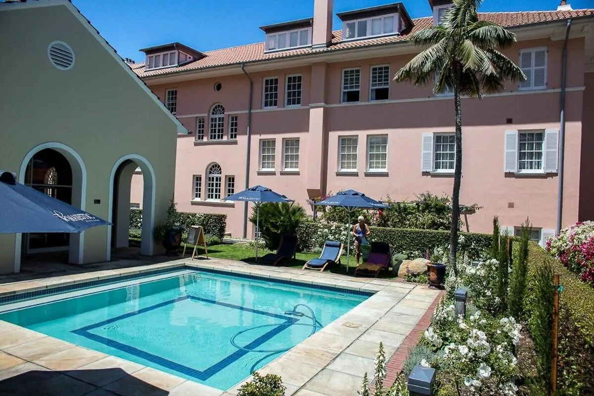 Holiday home Kalk Bay Condo At The Majestic