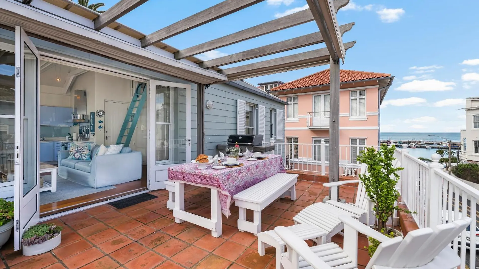 Holiday home Kalk Bay Condo At The Majestic