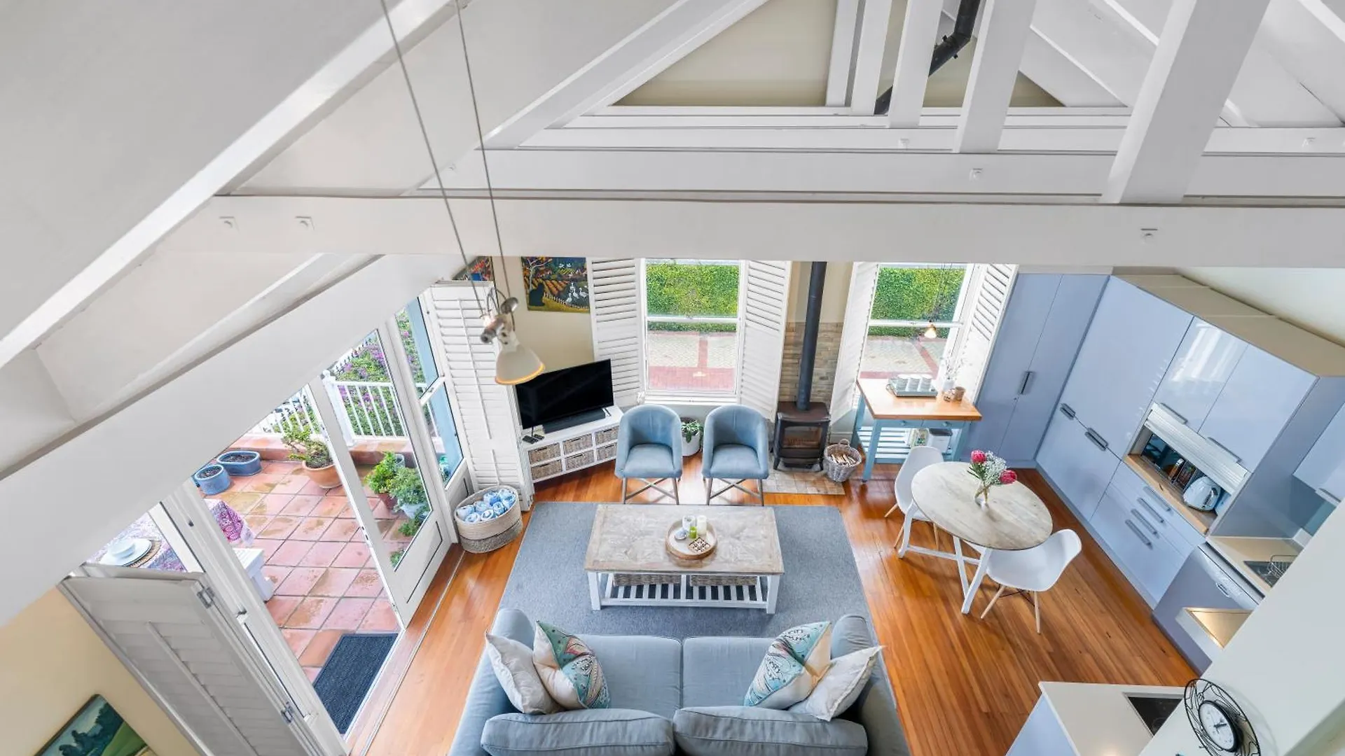 Holiday home Kalk Bay Condo At The Majestic South Africa