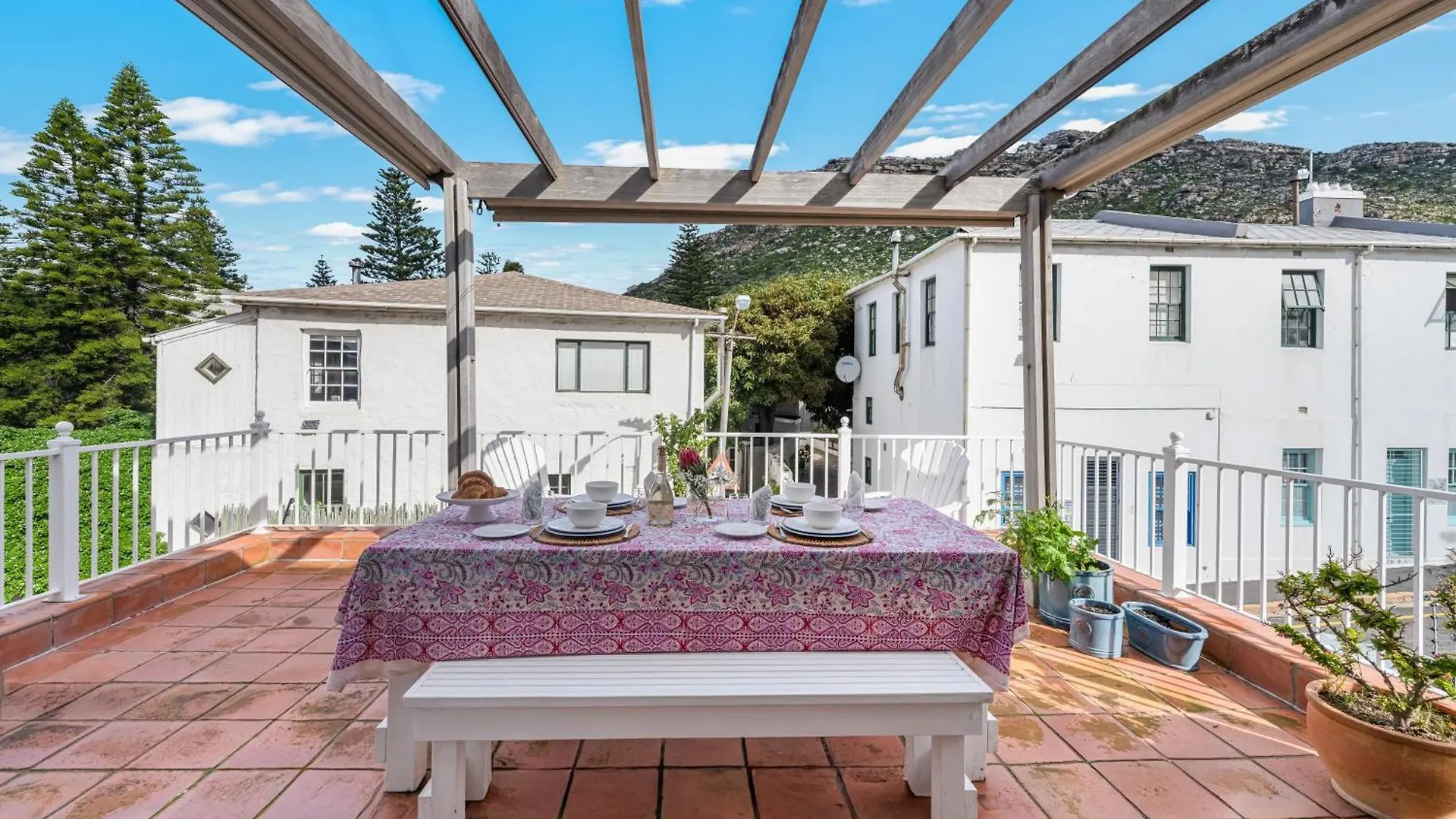 Holiday home Kalk Bay Condo At The Majestic