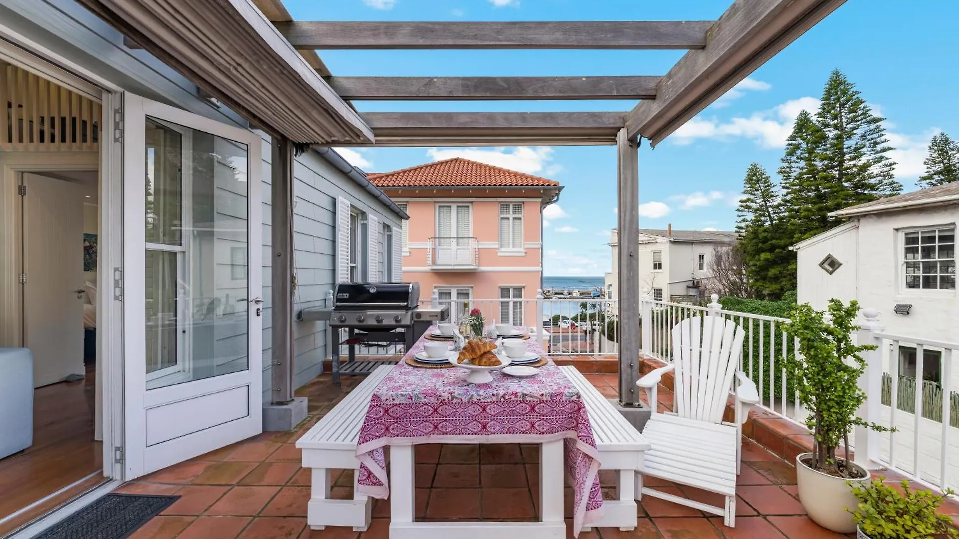 Holiday home Kalk Bay Condo At The Majestic South Africa