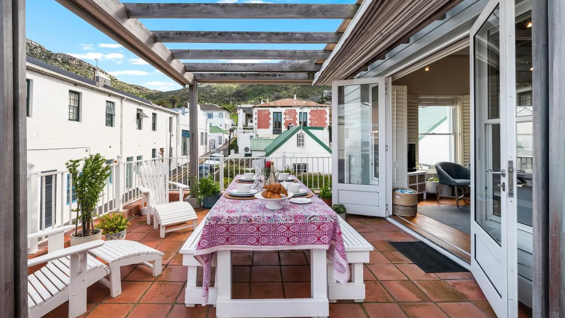 Holiday home Kalk Bay Condo At The Majestic