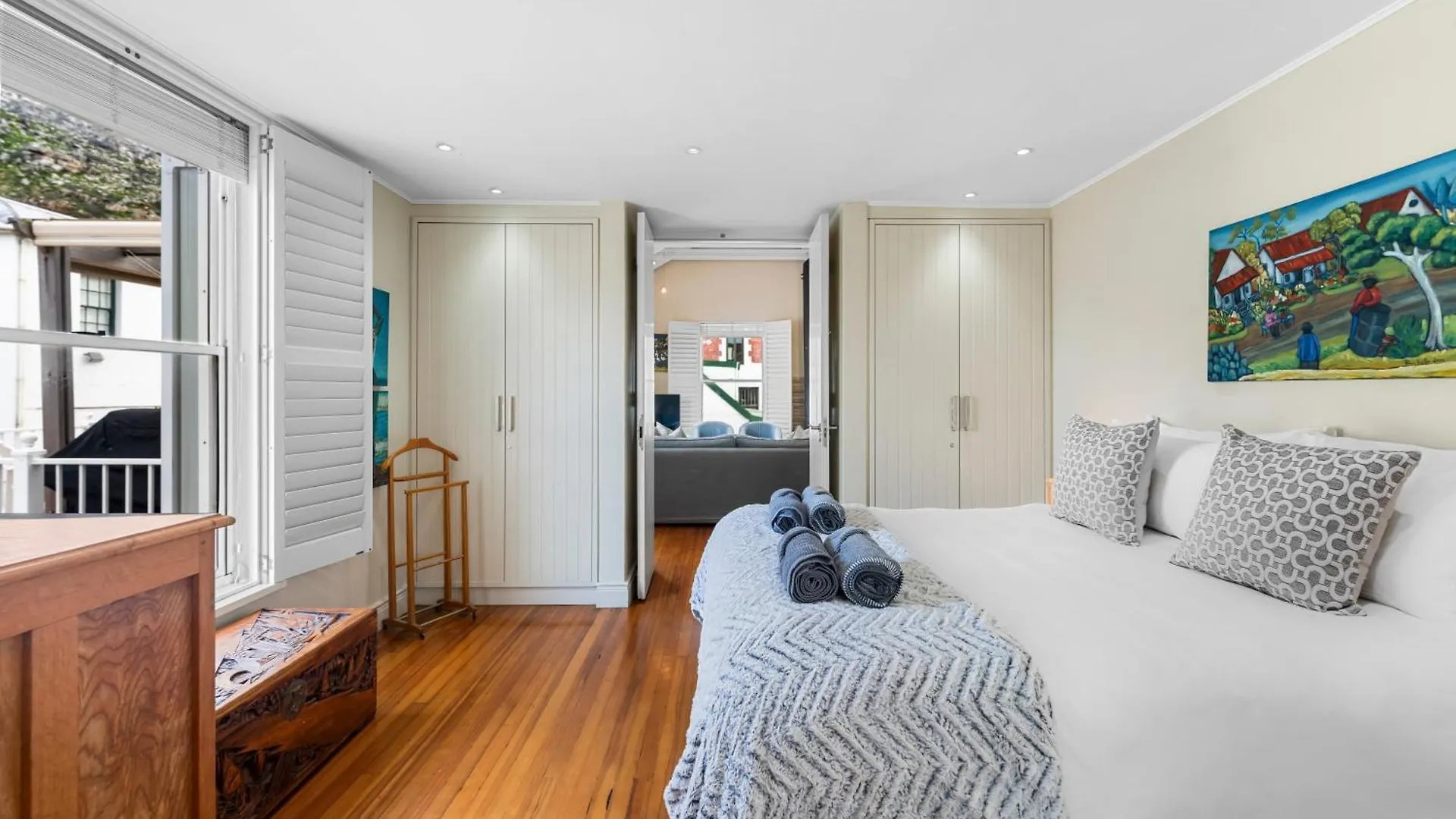 Kalk Bay Condo At The Majestic