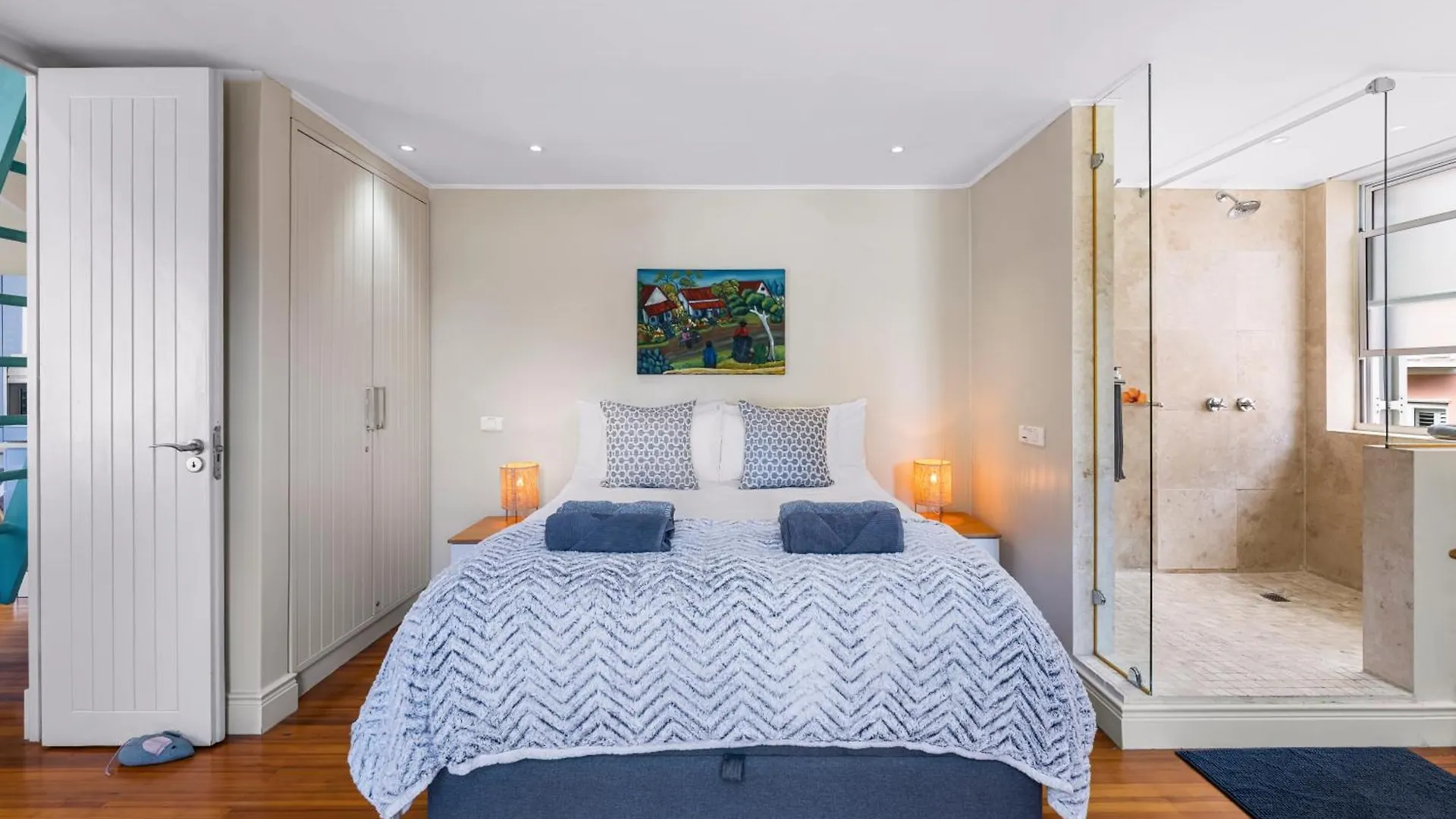 Kalk Bay Condo At The Majestic South Africa