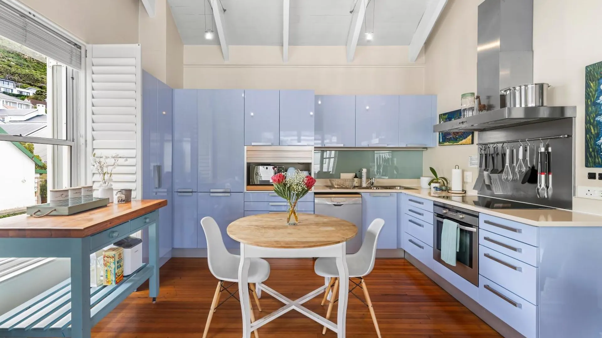 Kalk Bay Condo At The Majestic