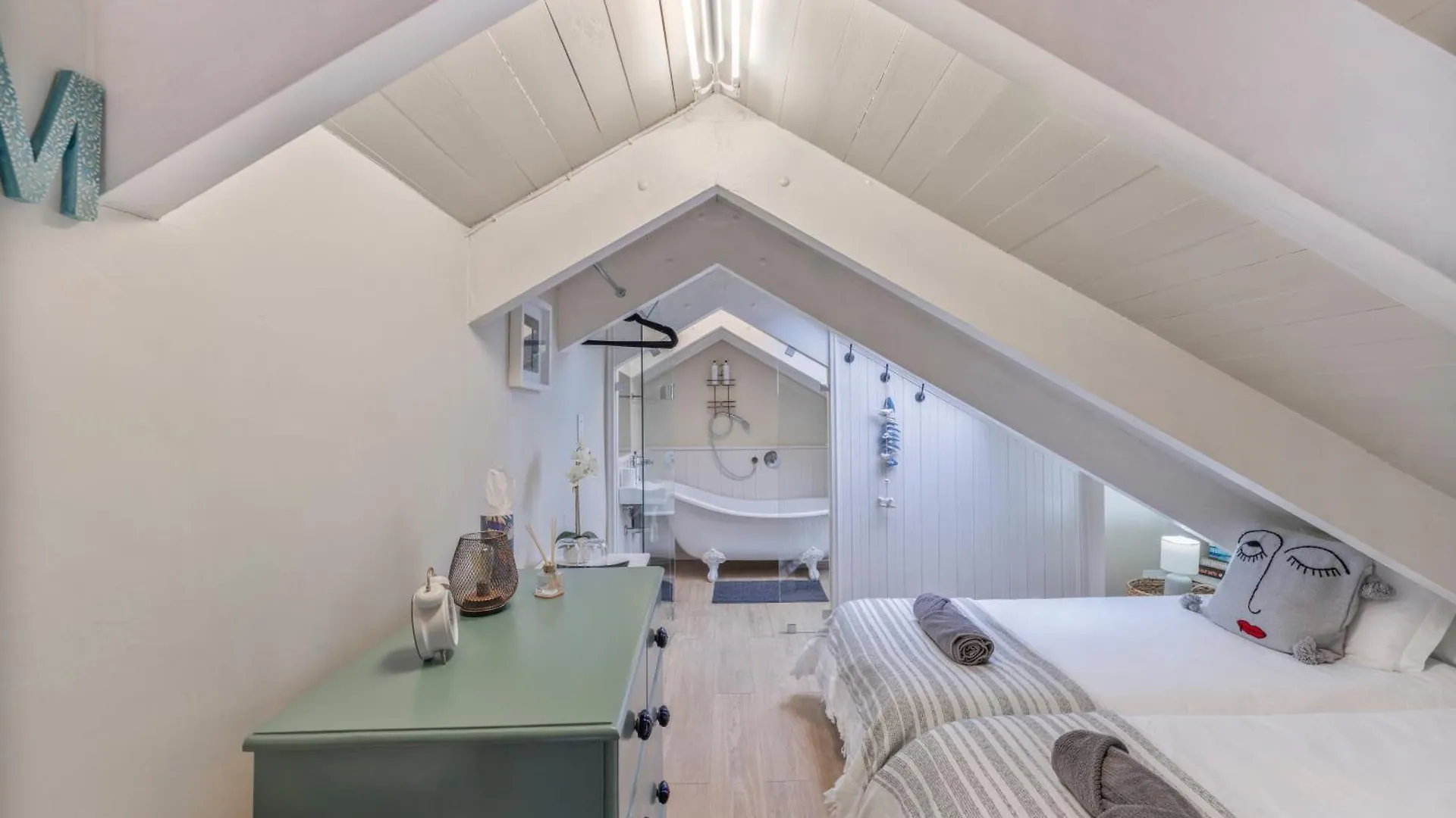 Kalk Bay Condo At The Majestic Kalk Bay