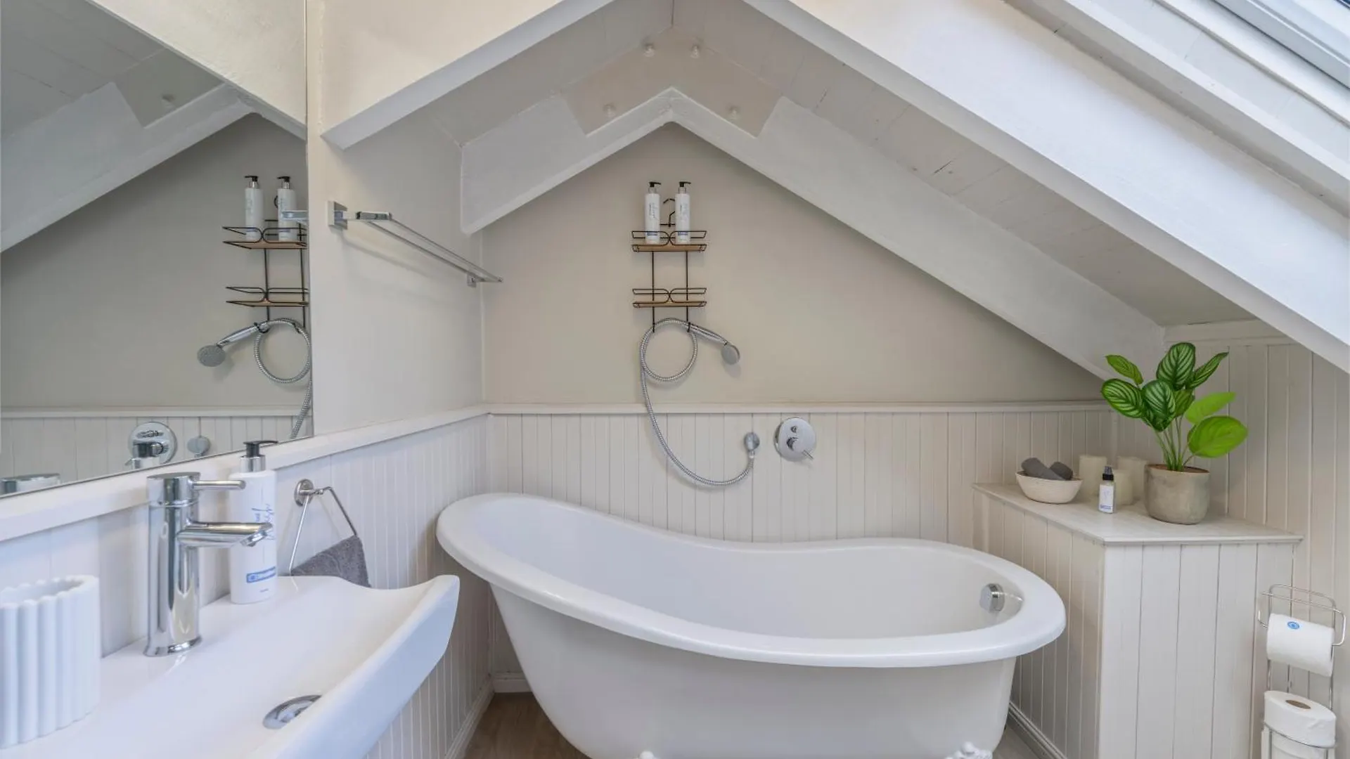 Kalk Bay Condo At The Majestic