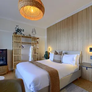 Stoep By Ideas Cartel Guest house